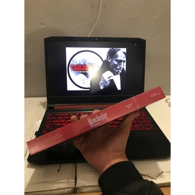 Manchester Red Berry Fusion Superslims (ягоды, кнопка) Manchester Red Berry Fusion Superslims (ягоды, кнопка)