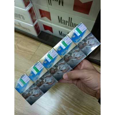 Portal Gold (King Size) Portal Gold (King Size)