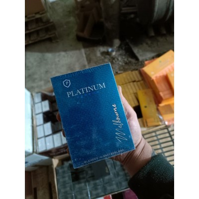 Platinum 7 Melbourne Nano Platinum 7 Melbourne Nano