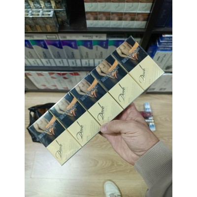 Dove Gold Superslims Dove Gold Superslims