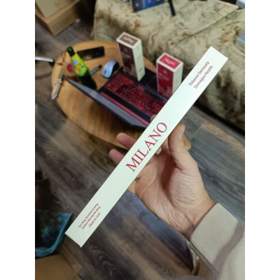 Milano Cherry Superslims Milano Cherry Superslims