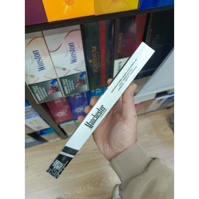 Manchester Nano Black Manchester Nano Black