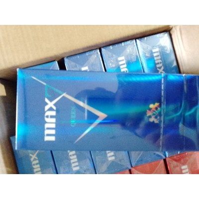 Max7 QS Blue Max7 QS Blue