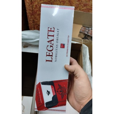 Legate Red (King Size) Legate Red (King Size)