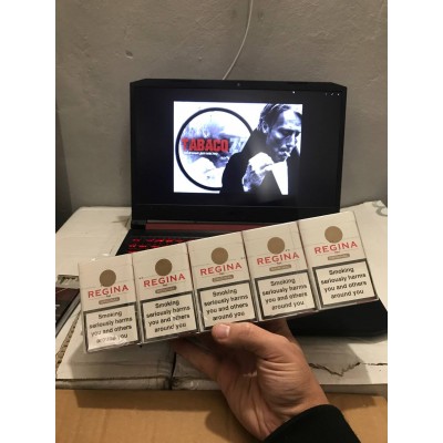 Regina QS Red Regina QS Red