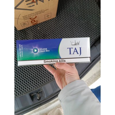 Taj QS Apple (яблоко, кнопка) Taj QS Apple (яблоко, кнопка)