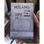 Milano Eject (черника с ментолом, кнопка)