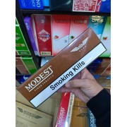 Modest Cigar Tobacco Nano (сигарный табак)