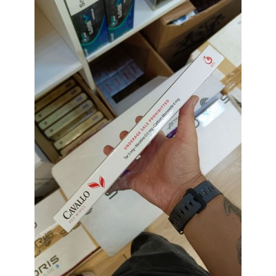 Cavallo Red Wings Superslims Cavallo Red Wings Superslims