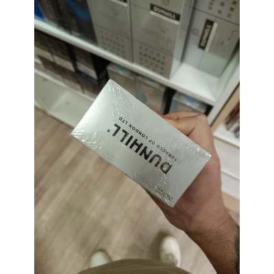 Dunhill Evoke Япония Dunhill Evoke Япония