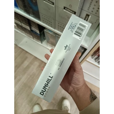 Dunhill Evoke Япония Dunhill Evoke Япония