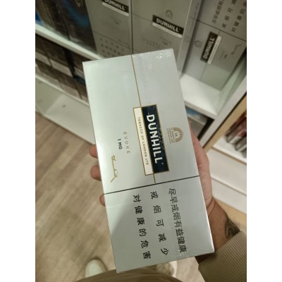 Dunhill Evoke Япония Dunhill Evoke Япония