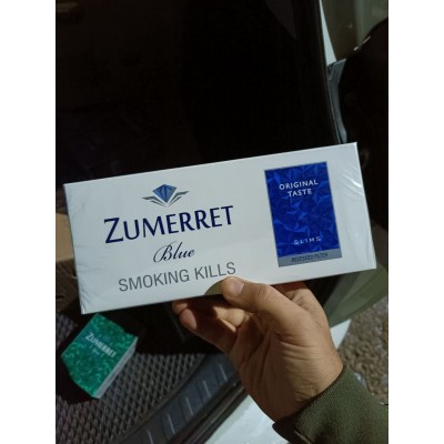 Zumerret Slims Zumerret Slims