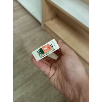 Marlboro Gold Pack 100S America Marlboro Gold Pack 100S America