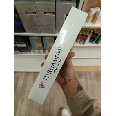 Parliament Aqua Blue America Parliament Aqua Blue America