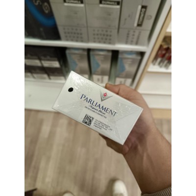 Parliament Aqua Blue America Parliament Aqua Blue America