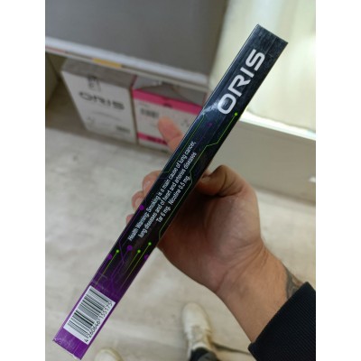 Oris Nano Purple Fizz Oris Nano Purple Fizz