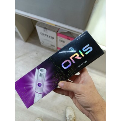 Oris Nano Purple Fizz Oris Nano Purple Fizz