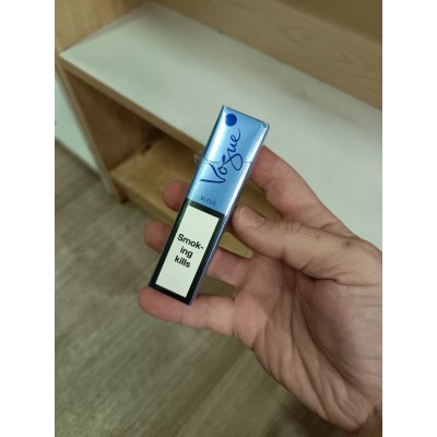 Vogue Bleue (1 пачка) Vogue Bleue (1 пачка)