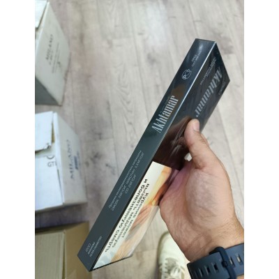 Akhtamar Black Flame Superslims Akhtamar Black Flame Superslims