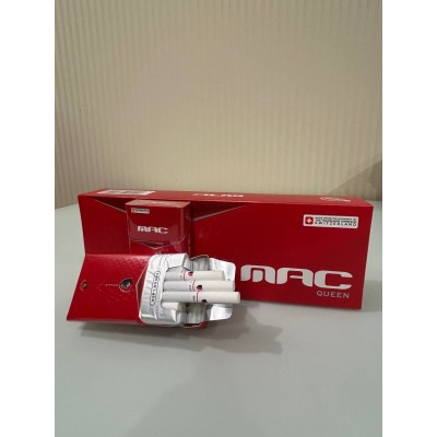 Mac QS Fresh Red Mac QS Fresh Red