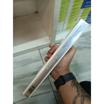 Platinum 7 Silver Nano Platinum 7 Silver Nano