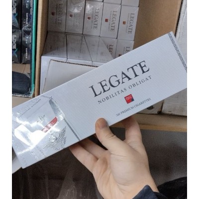 Legate White (King Size) Legate White (King Size)