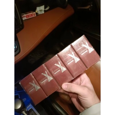 Supermax QS Supermax QS