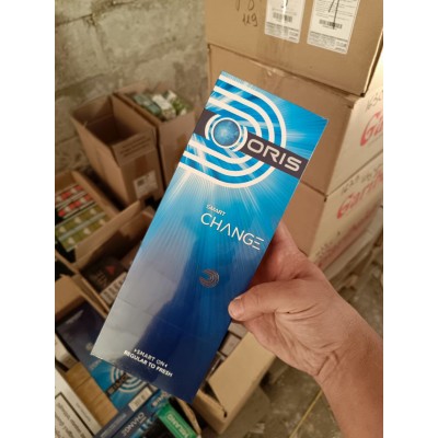 Oris Smart Change Superslims (ментол, кнопка) Oris Smart Change Superslims (ментол, кнопка)