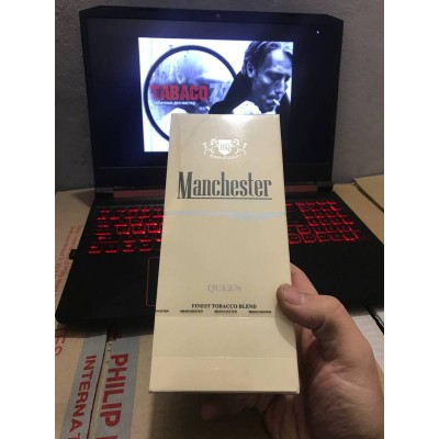 Manchester QS Pearl Manchester QS Pearl