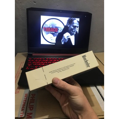 Manchester QS Pearl Manchester QS Pearl