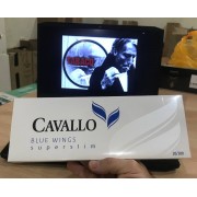 Cavallo Blue Wings Superslims