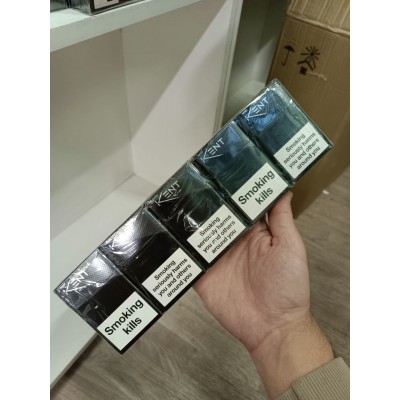 Kent Nano Silver (Switzeland) Kent Nano Silver (Switzeland)