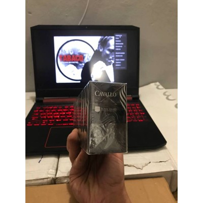 Cavallo QS Velvet Cavallo QS Velvet