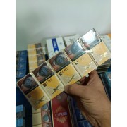 EXXE QS Vanilla (ваниль)