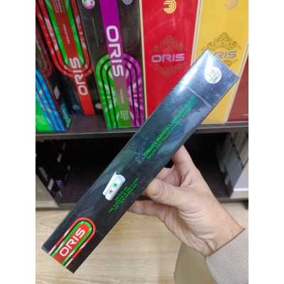 Oris Twin Sense Strawberry Menthol (клубника, ментол) King Size Oris Twin Sense Strawberry Menthol (клубника, ментол) King Size