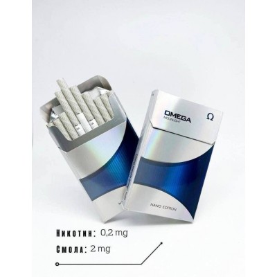 Omega Nano Moonlight Omega Nano Moonlight