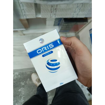 Oris Xplore Blue Nano Oris Xplore Blue Nano