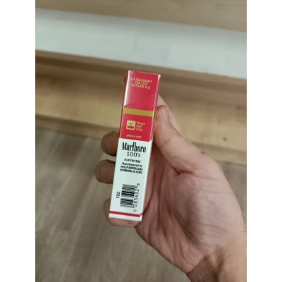 Marlboro Red 100S America (1 пачка) Marlboro Red 100S America (1 пачка)