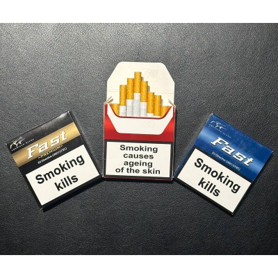 Fast Blue (Prima Edition) Fast Blue (Prima Edition)