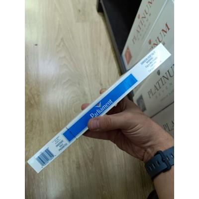 Parliament Nano (Duty Free) Parliament Nano (Duty Free)