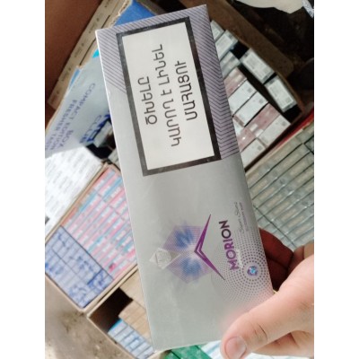 Morion Blueberry Superslims (черника, кнопка) Morion Blueberry Superslims (черника, кнопка)