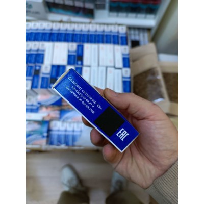 Беломорканал (папиросы) Беломорканал (папиросы)