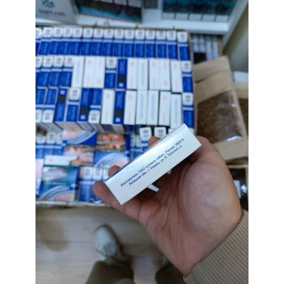 Беломорканал (папиросы) Беломорканал (папиросы)