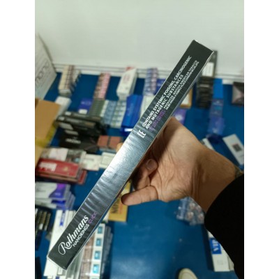 Rothmans Nano Click Duty Free (Черника) Rothmans Nano Click Duty Free (Черника)