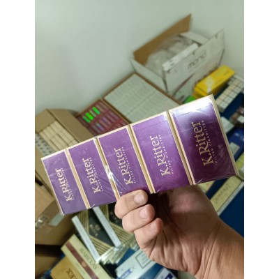 K.Ritter QS Grape (виноград) K.Ritter QS Grape (виноград)