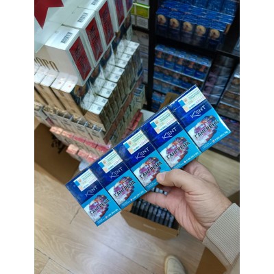 Kent Crystal Blue (Акциз) Kent Crystal Blue (Акциз)