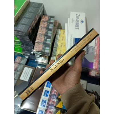 Platinum 7 Nano Black Platinum 7 Nano Black