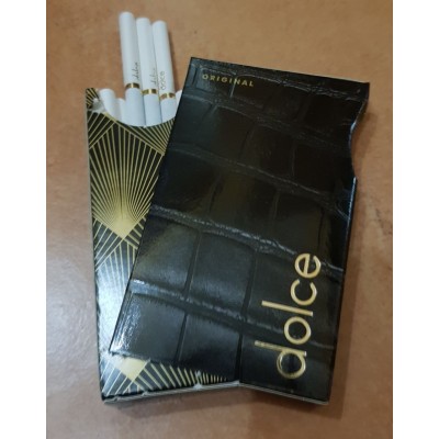 Dolce Nano Dolce Nano