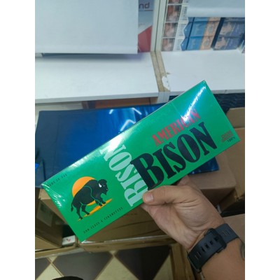 American Bison Dark Green 100s (Сотка) American Bison Dark Green 100s (Сотка)